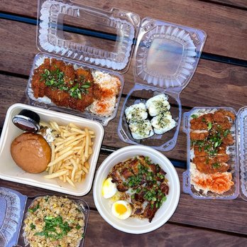 Shootz - Hawaiian food from Shootz, Burger and Adobo from other businesses. - Hawaiian Near Me - Stanton, California Shootz - Hawaiian food from Shootz, Burger and Adobo from other businesses. - Hawaiian Near Me - Stanton, California