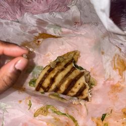 Tropical Smoothie Cafe