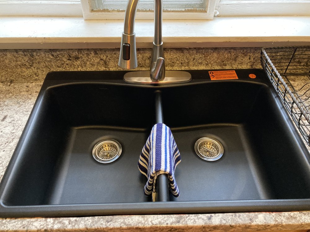 Slide of Marshalls General Maintenance