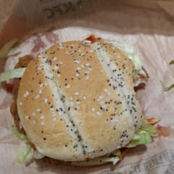 KFC - Lecker ...
