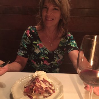 Spread Eagle Tavern & Inn - Suzy with our awesome bread pudding desert - New American Near Me - Hanoverton, Ohio Spread Eagle Tavern & Inn - Suzy with our awesome bread pudding desert - New American Near Me - Hanoverton, Ohio