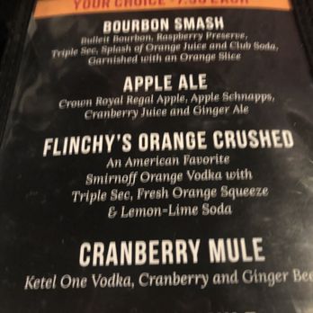 Flinchy's - New American Near Me - Camp Hill, Pennsylvania