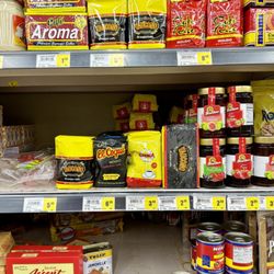 Compare Foods Supermarket - Coffee