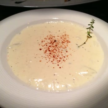 Amber Lantern Restaurant - Crab bisque soup - Seafood Near Me - Chesapeake, Virginia Amber Lantern Restaurant - Crab bisque soup - Seafood Near Me - Chesapeake, Virginia