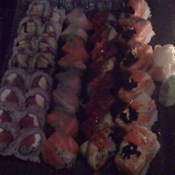Ki Sushi - Sushi Bars Near Me - Brooklyn, New York Ki Sushi - Sushi Bars Near Me - Brooklyn, New York