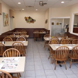 Mason Dixon Family Restaurant