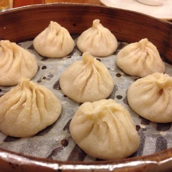 Jeng Chi - Soup dumplings - Bakeries Near Me - Richardson, Texas