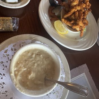 The Crab Trap - Seafood Near Me - Somers Point, New Jersey