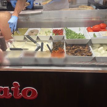 All'Antico Vinaio - Sandwiches Near Me - New York, New York All'Antico Vinaio - Sandwiches Near Me - New York, New York