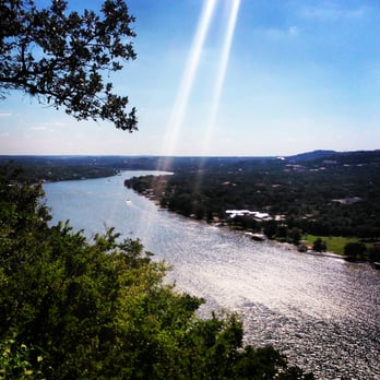 Mount Bonnell - Hiking Near Me - Austin, Texas