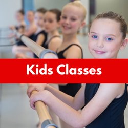 Dance Louisville - Looking for Tap, Jazz, Ballet or Hip Hop for your kids? We teach ages 3 and up!