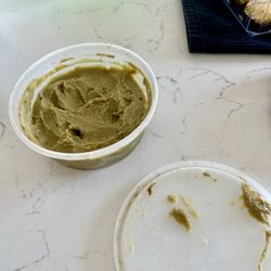 Someburros - Guacamole