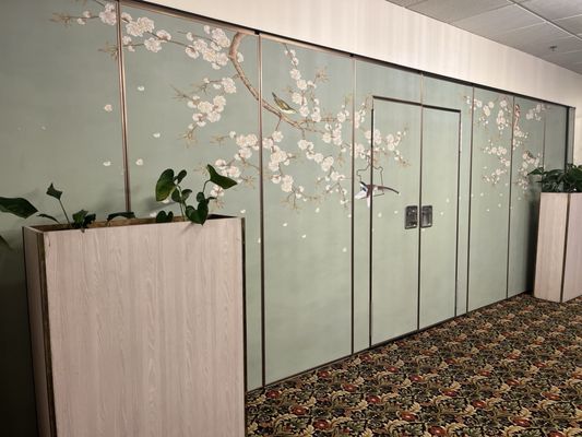 Peony Seafood Restaurant by null