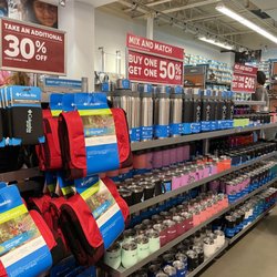 Columbia Factory Store - Water bottles