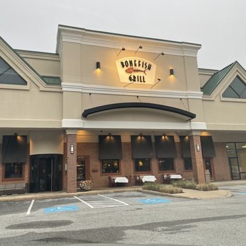 Bonefish Grill - Seafood Near Me - Newtown Square, Pennsylvania
