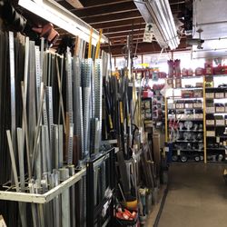 National Hardware Supply