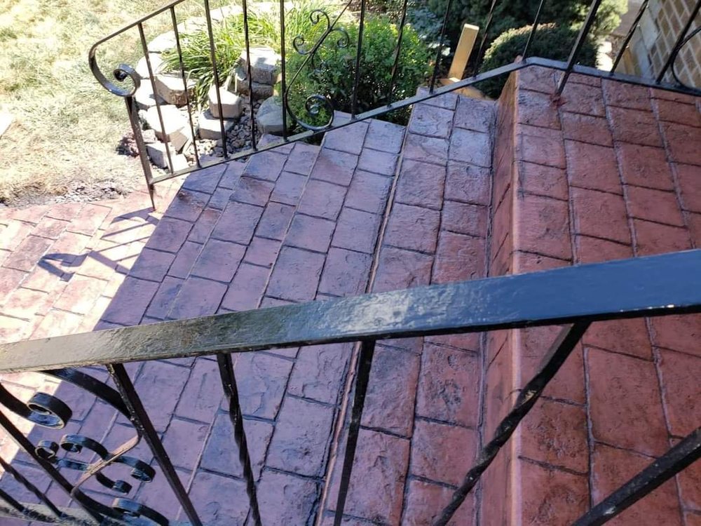 Slide of Mr D's Waterproofing & Construction