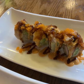 Shokudo Sake Bar - Fancy lobster - Sushi Bars Near Me - Glastonbury, Connecticut Shokudo Sake Bar - Fancy lobster - Sushi Bars Near Me - Glastonbury, Connecticut