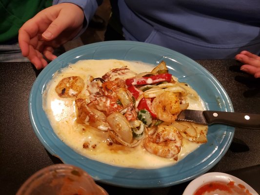 El Mezcal Mexican Grill by null