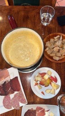 Swiss Haven Restaurant by null