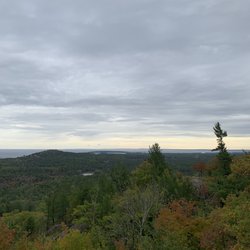 Hogback Mountain - Hogback Mountain