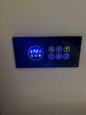 Hard Days Night Hotel by null