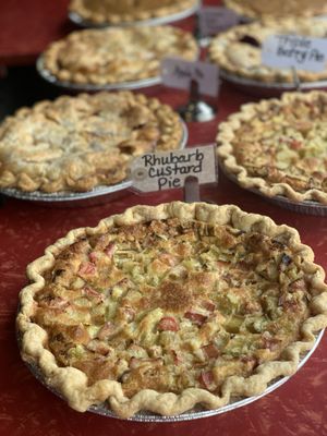 OJs Midtown Restaurant by null