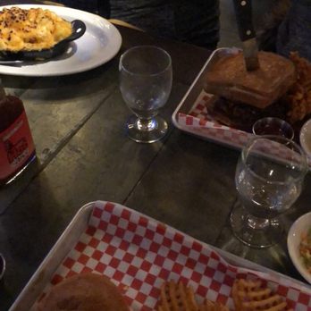 Bourbon Street - Cajun/Creole Near Me - Bayside, New York