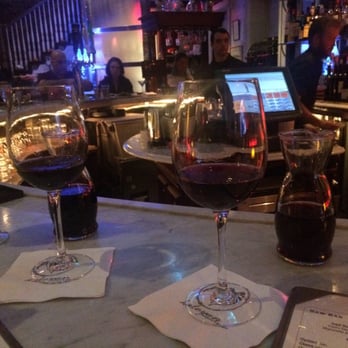 Halcyon - Seafood Near Me - Montclair, New Jersey