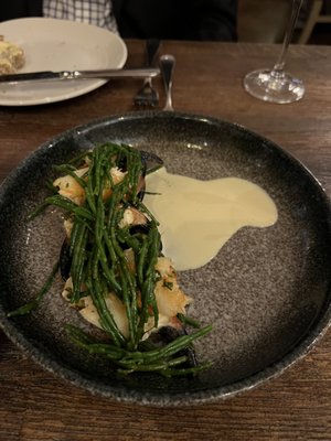 SOLE Seafood & Grill by null