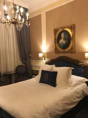 Hotel Heritage - Relais & Chateaux by null