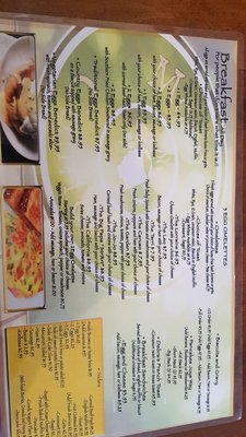 Menu photo 6 Mountain Comforts Coffee Cafe Bradenton, FL Menu photo 6 Mountain Comforts Coffee Cafe Bradenton, FL