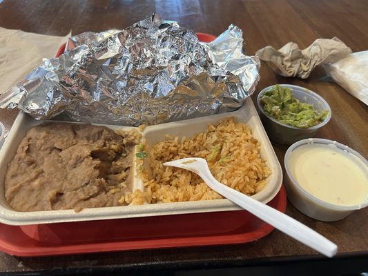 Chronic Tacos by null