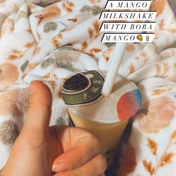 Taichi Bubble Tea - Bubble Tea Near Me - Columbia, Maryland