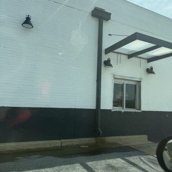 Mezeh - Drive thru window - Mediterranean Near Me - Ellicott City, Maryland Mezeh - Drive thru window - Mediterranean Near Me - Ellicott City, Maryland