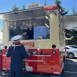 Burger Buds Food Truck Burger Buds Food Truck