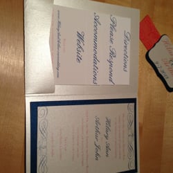 Heather's Cards - Gorgeous