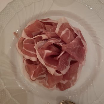 Casa Lever - Prosciutto antipasti - Italian Near Me - New York, New York Casa Lever - Prosciutto antipasti - Italian Near Me - New York, New York