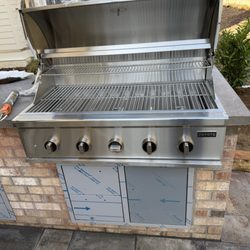 Vita Plumbing - Gas line for outside grill