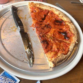 Red Fox Bar & Grille - pepporoni pizza - American Near Me - Jackson, New Hampshire