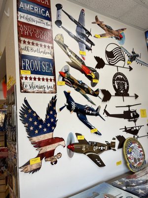 Warhawk Air Museum by null