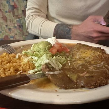 Old Santa Fe Mexican Grille - Mexican Near Me - Littleton, Colorado