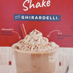 Freddy's Frozen Custard & Steakburgers - 2023 Shake of the Month