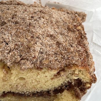 Winn Winn Cafe - Coffee cake - Bakeries Near Me - Columbus, Ohio Winn Winn Cafe - Coffee cake - Bakeries Near Me - Columbus, Ohio