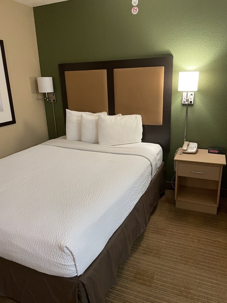 Extended Stay America - Shelton - Fairfield County