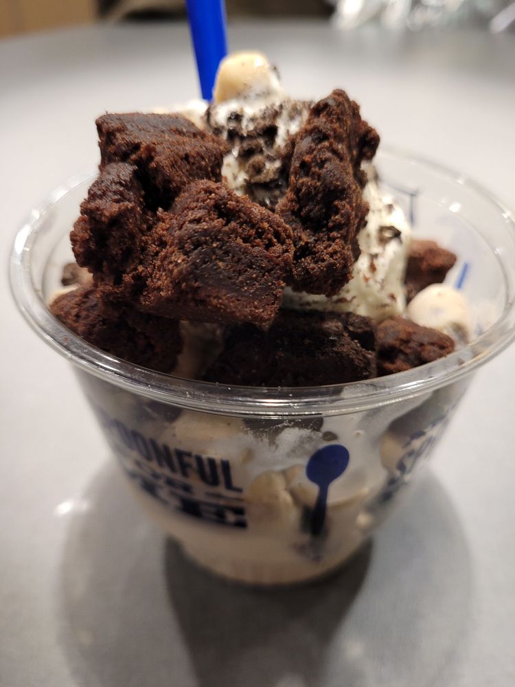 CULVER’S Ice Cream & Frozen Yogurt 1606 W Eisenhower Blvd, Loveland