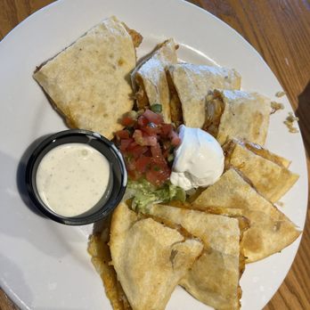 Chili's - Quesadillas - Bars Near Me - Lone Tree, Colorado