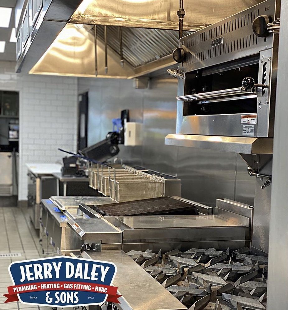 Slide of Jerry Daley & Sons Plumbing & Heating