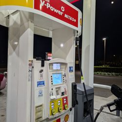 Circle K