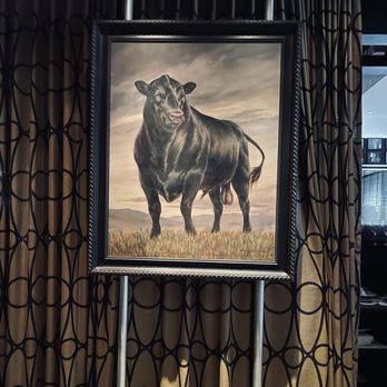Manny's Steakhouse - No bull! - Steakhouses Near Me - Minneapolis, Minnesota